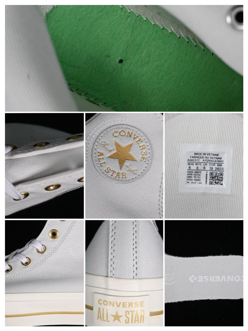 Converse Shoes